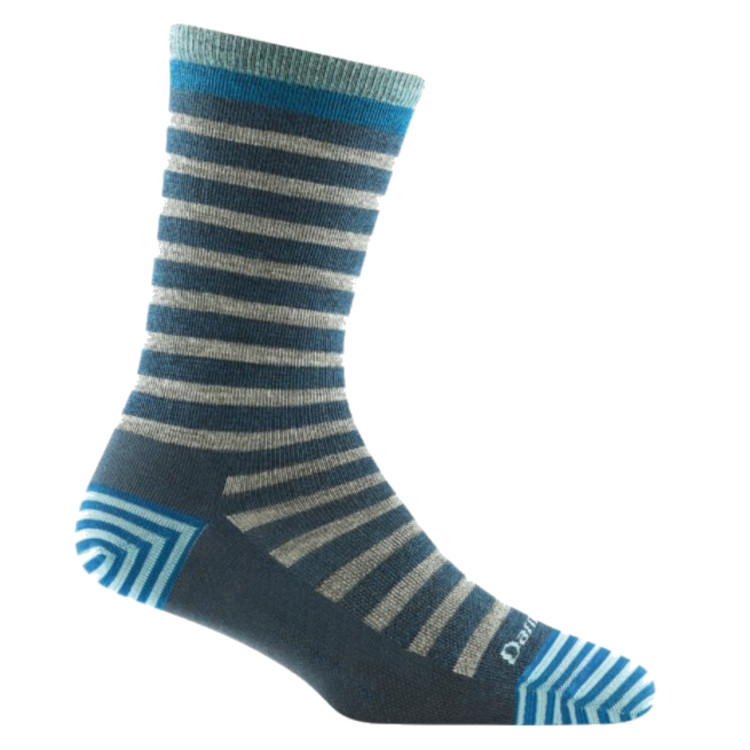 Darn Tough Morgan Crew Lightweight - Women's - Image 5